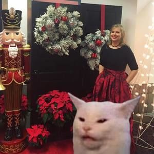 Meet your Posher, Paula